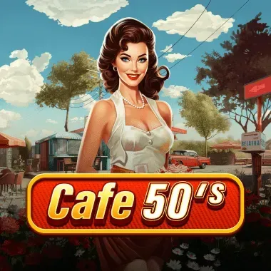 Cafe 50’s — aperçu