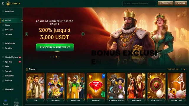 casinos à éviter — aperçu