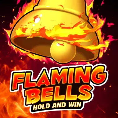 Flaming Bells: Hold and Win — aperçu