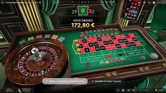 jeux de casino en ligne — aperçu
