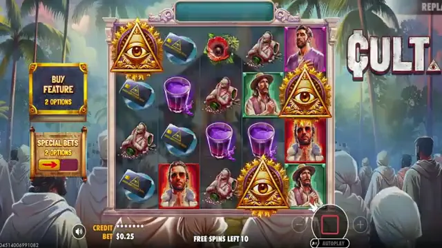 Pragmatic Play — aperçu