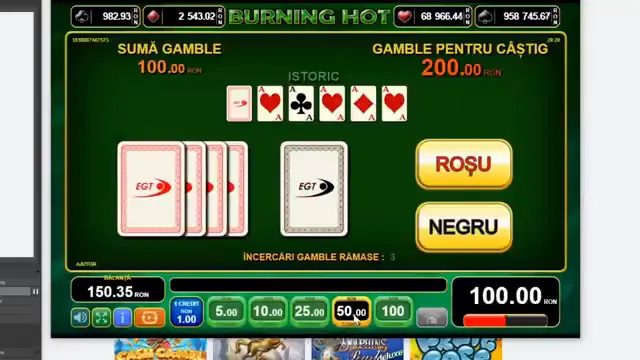 Shining Hot 100 — aperçu
