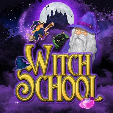 Witch School — aperçu